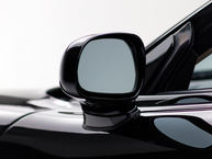 1991 Acura NSX Black JH4NA1157MT001586 Studio B